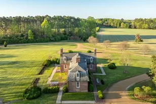 1425 Twiggs Ferry Rd, Hartfield, VA 23071 - Photo 4