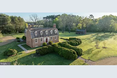 1425 Twiggs Ferry Road, Hartfield, VA 23071 - Photo 1