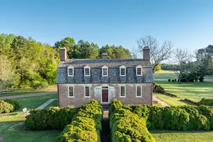 1425 Twiggs Ferry Rd, Hartfield, VA 23071 - Photo 2