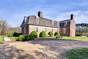 1425 Twiggs Ferry Rd, Hartfield, VA 23071 - Photo 96