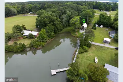 138 Delta Drive, Deltaville, VA 23043 - Photo 16