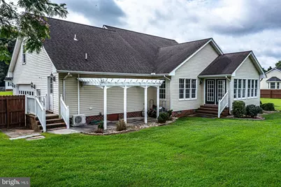 47 Roseberry Lane, Urbanna, VA 23175 - Photo 36