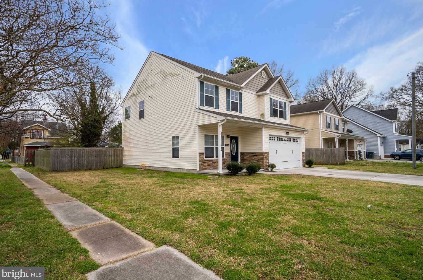 3036 Peronne Ave, Norfolk, VA 23509