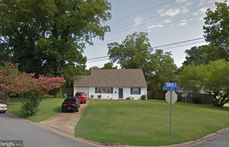 5324 River Edge Rd, Norfolk, VA 23502
