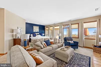 905 Diamond Hill, Wintergreen, VA 22967 - Photo 2