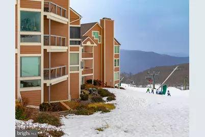 905 Diamond Hill, Wintergreen, VA 22967 - Photo 6