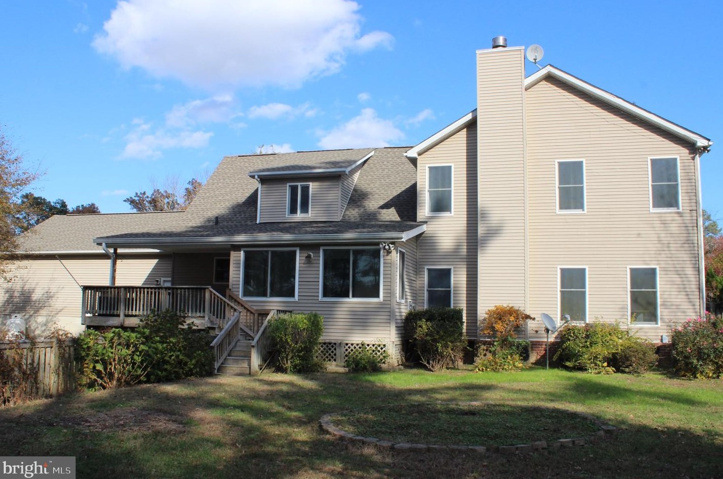 940 Steamboat Ln, Heathsville, VA 22473-3736