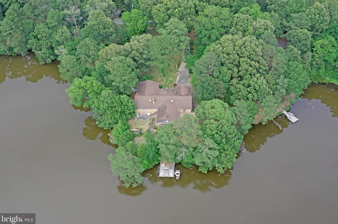 355 River View Rd, Heathsville, VA 22473
