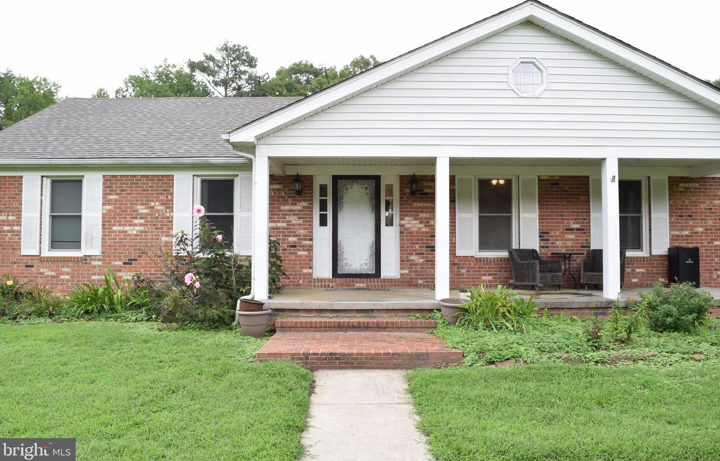 1576 Folly Rd, Heathsville, VA 22473