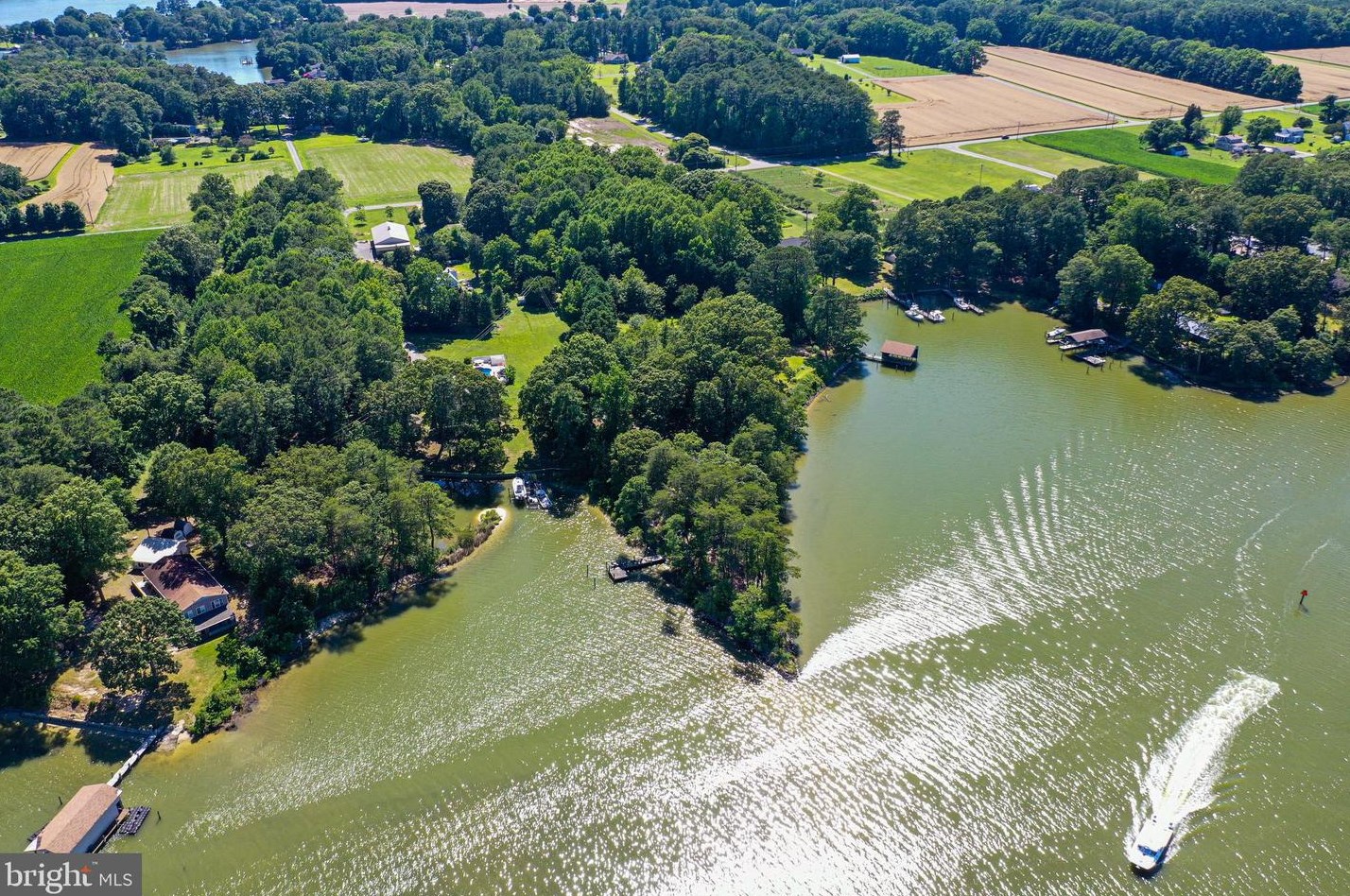 993 Ferry Rd, Heathsville, VA 22473