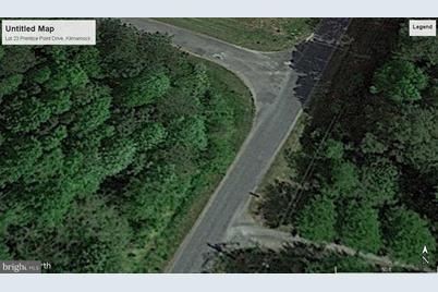 Lot 23 Prentice Point Drive, Kilmarnock, VA 22482 - Photo 1