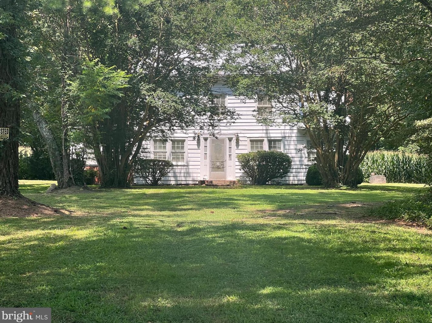 17767 Northumberland Hwy, Reedville, VA 22539-3114