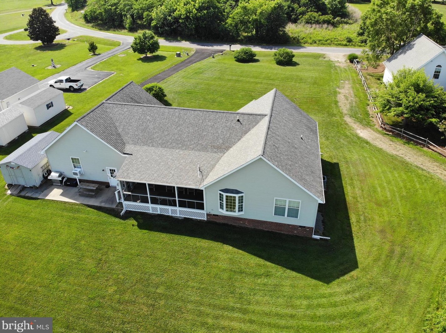 292 Kingscote Dr, Lottsburg, VA 22511
