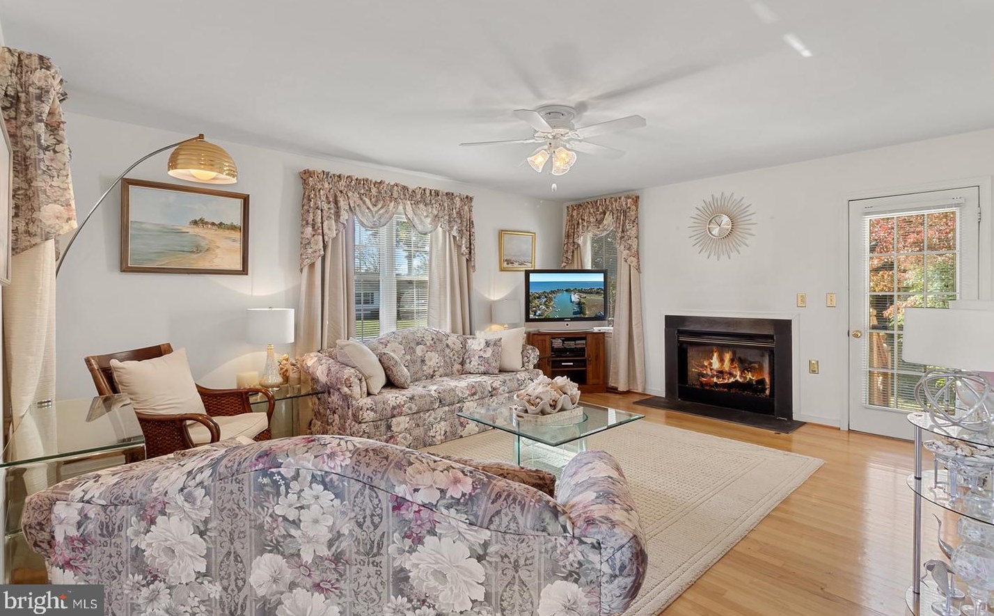 592 Skipjack Dr, Heathsville, VA 22473-4524