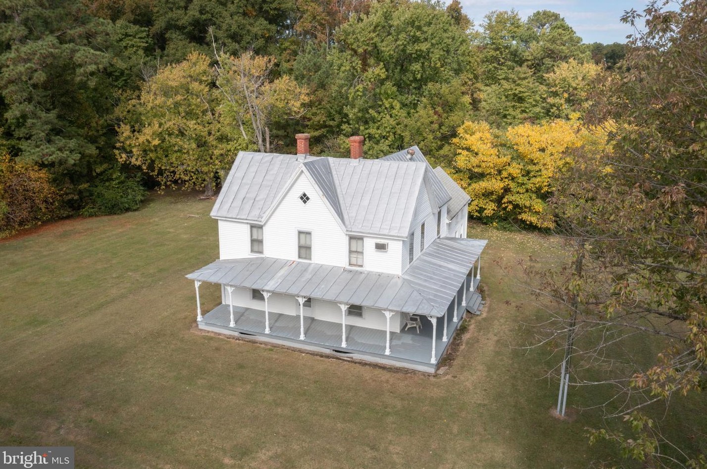 133 Boatyard Rd, Reedville, VA 22539-4315