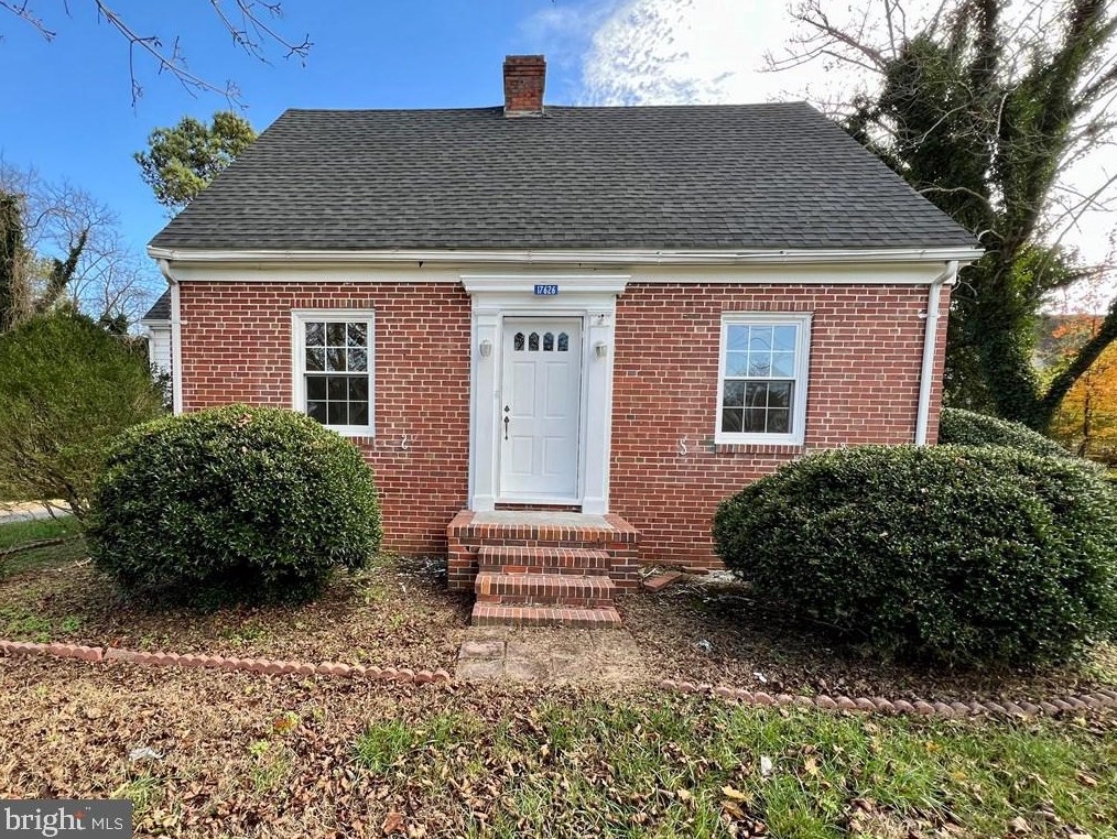 17626 Richmond Rd, Walmsley, VA 22435