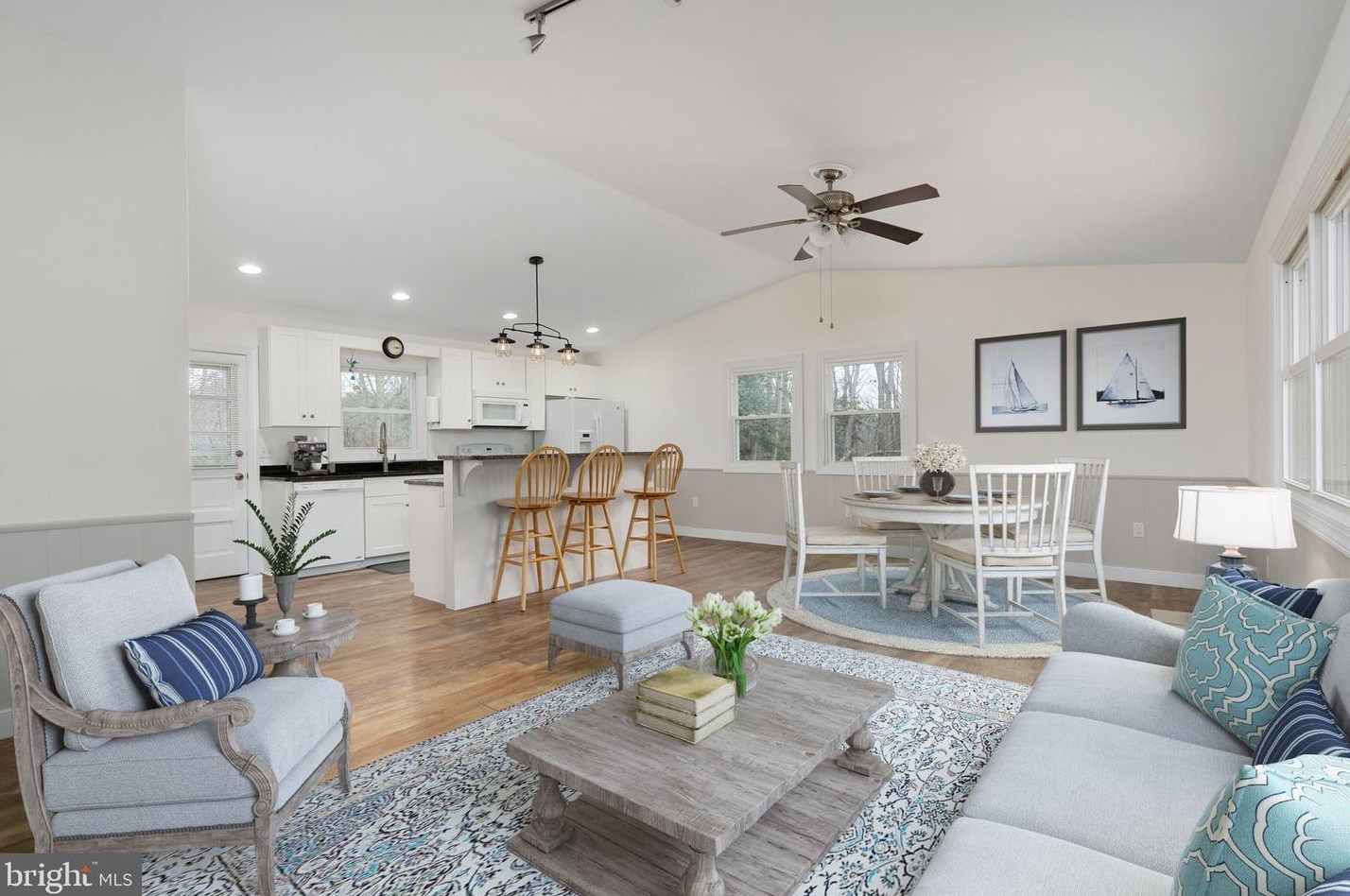 55 Trolling Ct, Heathsville, VA 22473