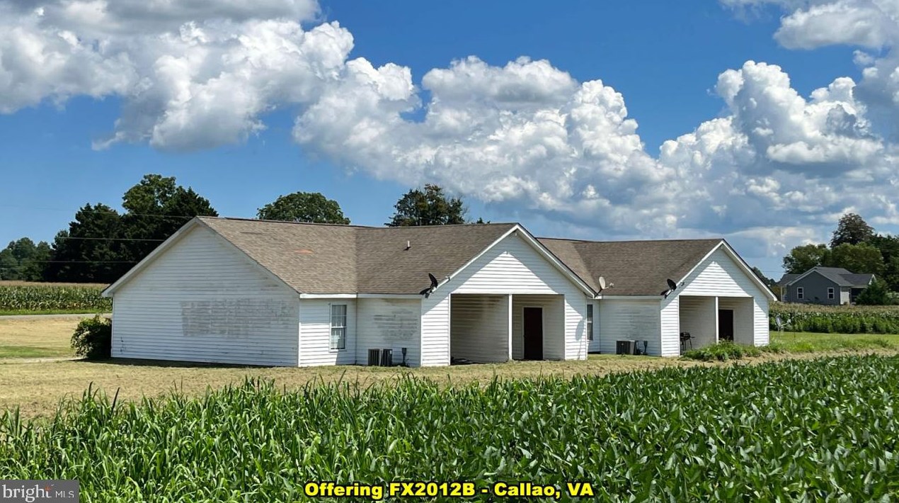 25 Lone Walnut Rd, Walmsley, VA 22435