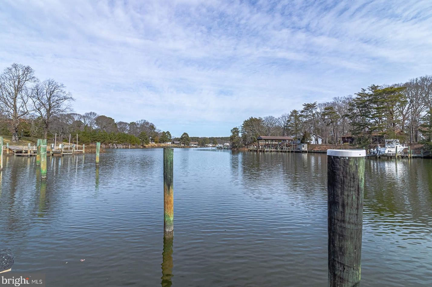 562 Oyster Point Dr, Reedville VA  22539-3604 exterior