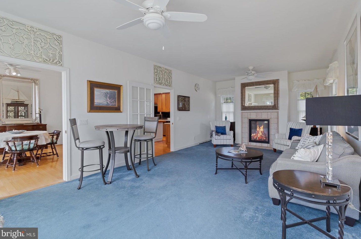 562 Oyster Point Dr, Reedville VA  22539-3604 exterior