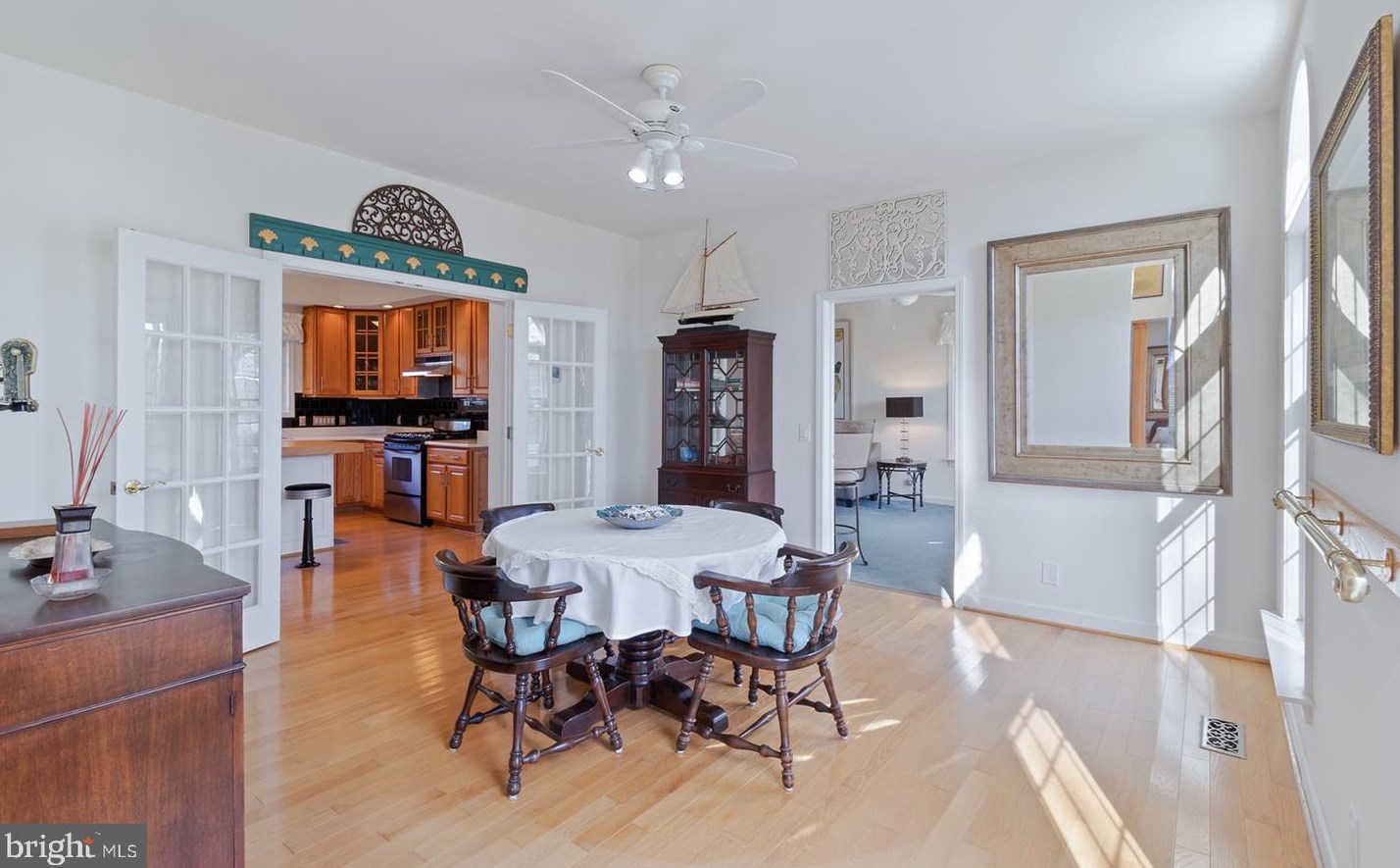 562 Oyster Point Dr, Reedville VA  22539-3604 exterior