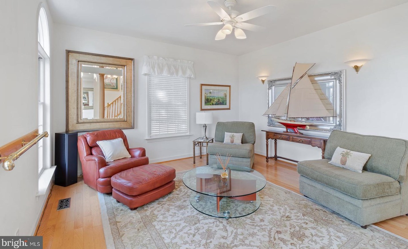 562 Oyster Point Dr, Reedville VA  22539-3604 exterior