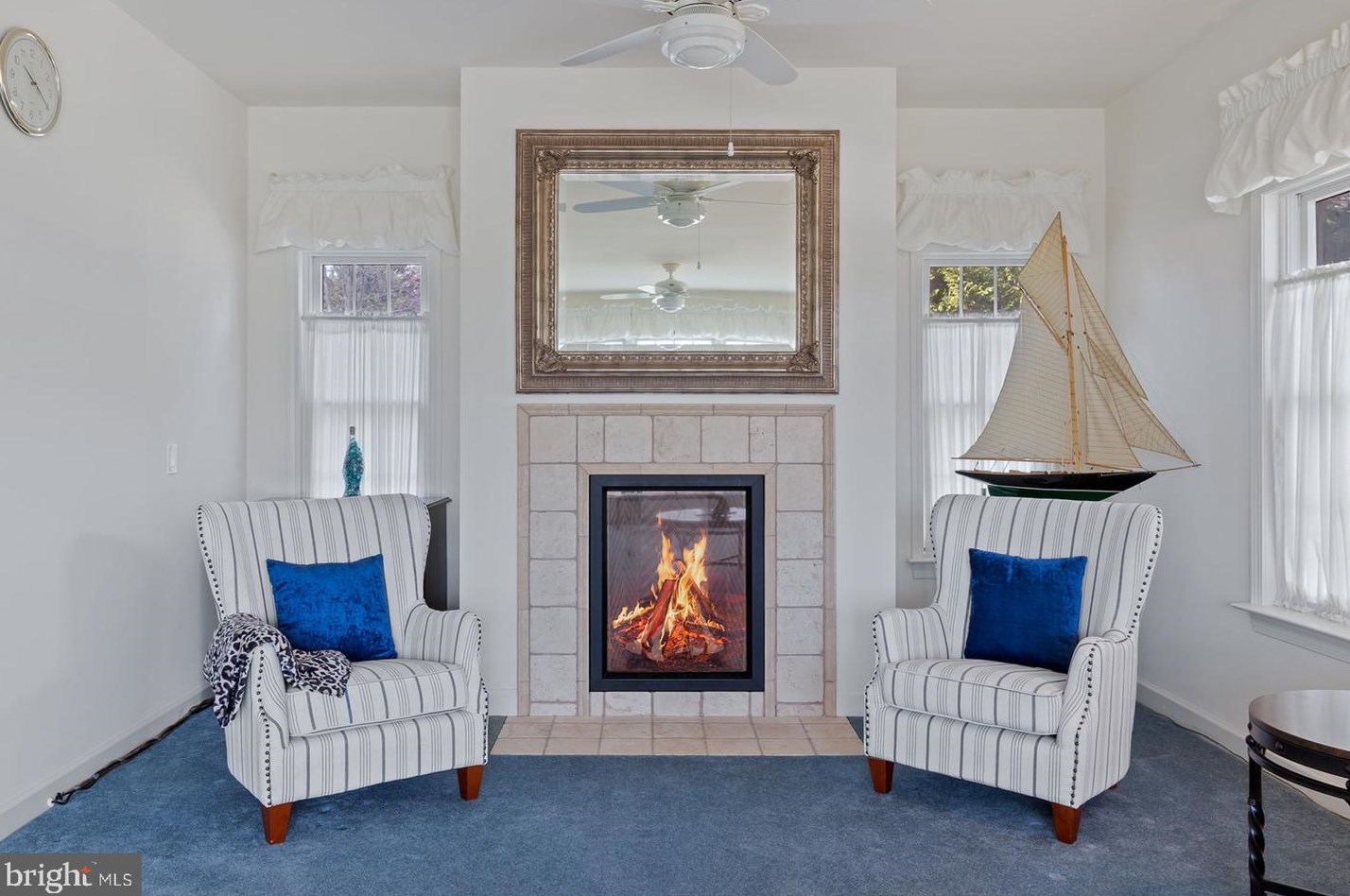 562 Oyster Point Dr, Reedville VA  22539-3604 exterior