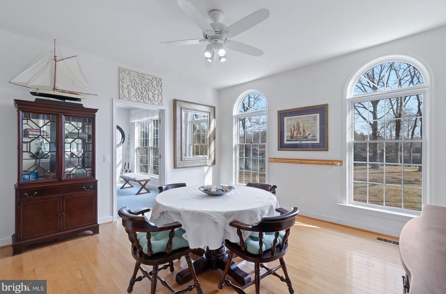 562 Oyster Point Dr, Reedville VA  22539-3604 exterior