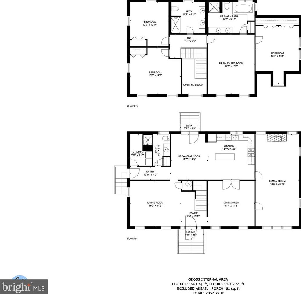 562 Oyster Point Dr, Reedville VA  22539-3604 exterior