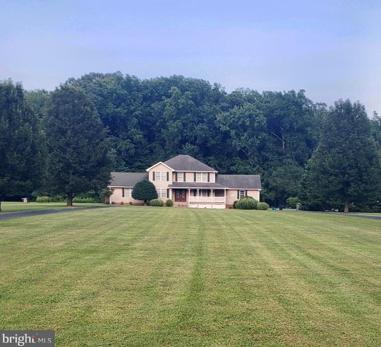 664 Coan Harbour Dr, Lottsburg, VA 22511