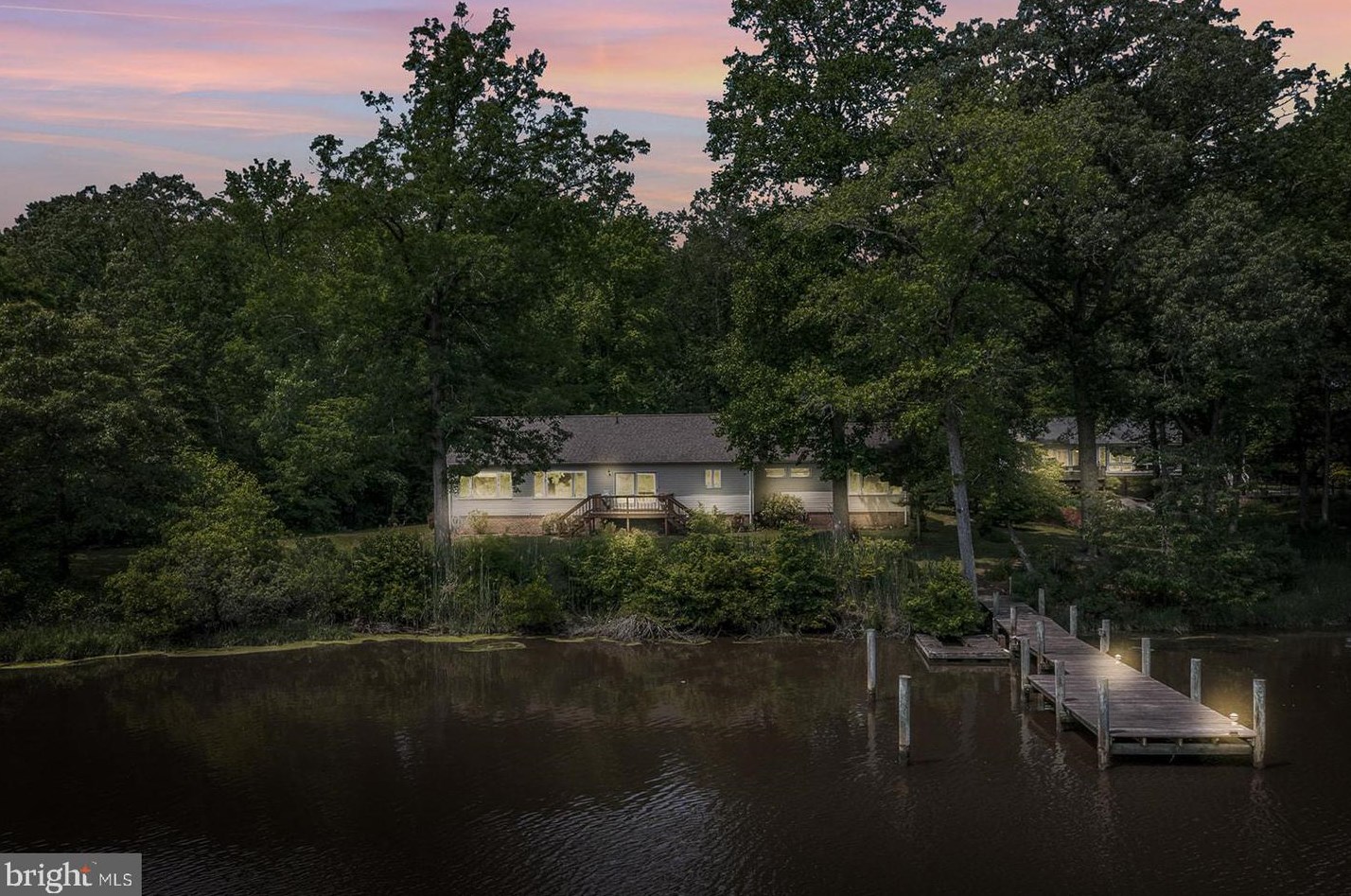 47 Holly Ct, Lottsburg, VA 22511