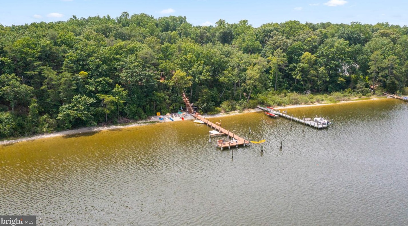 413 Wicomico Dr, Heathsville, VA 22473