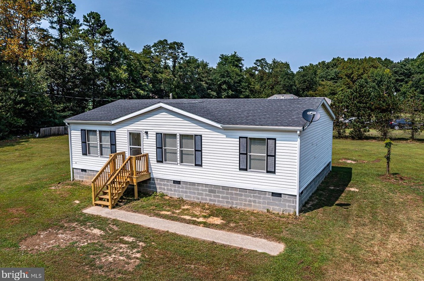 14195 Northumberland Hwy, Burgess, VA 22432