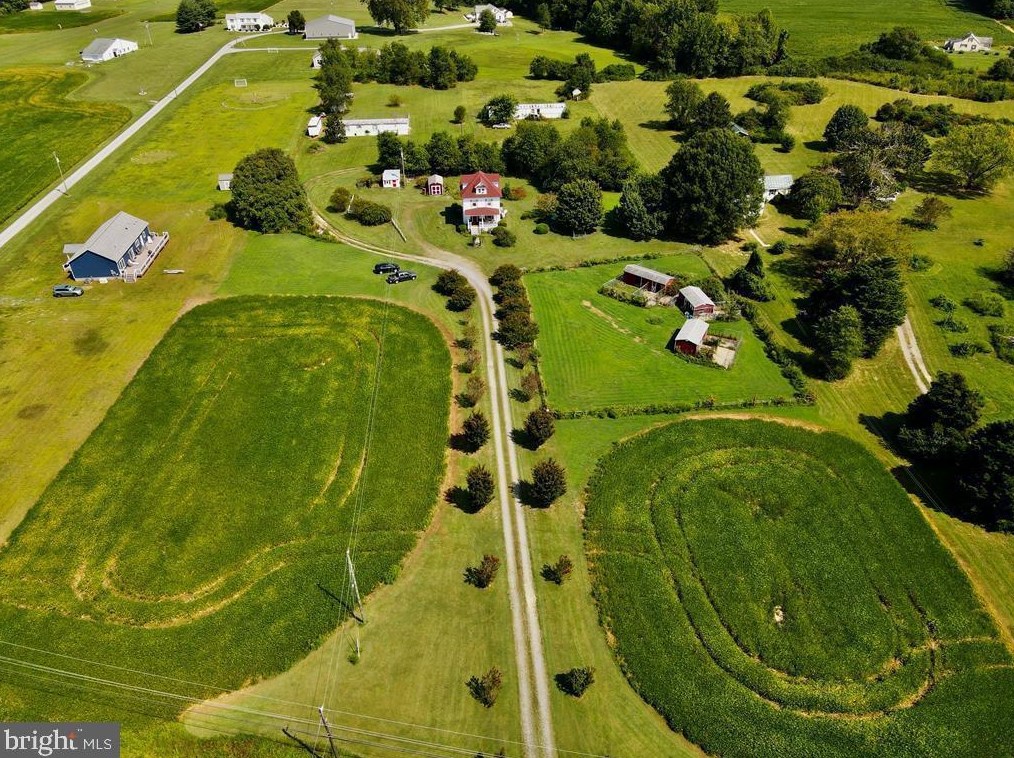 810 Hull Neck Rd, Heathsville, VA 22473