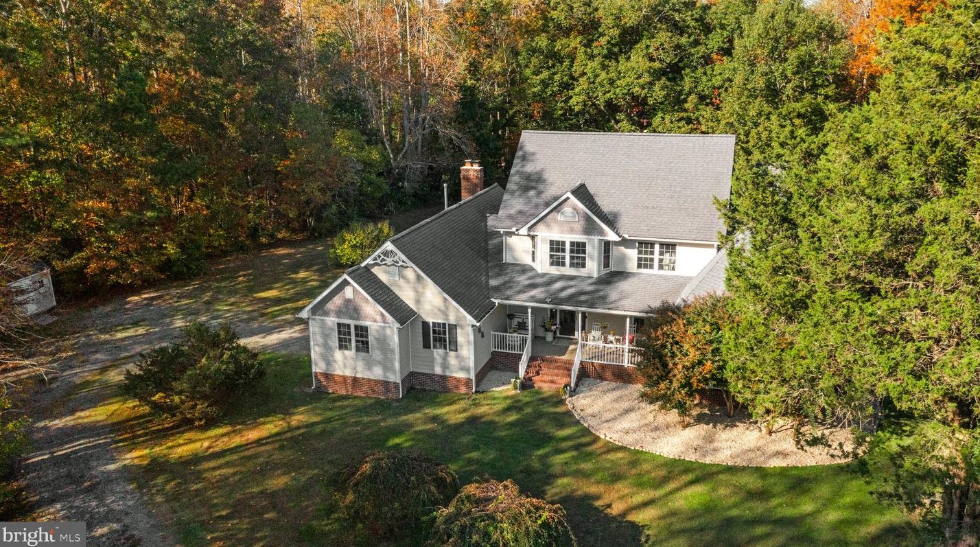 1701 Browns Store Rd, Heathsville, VA 22473