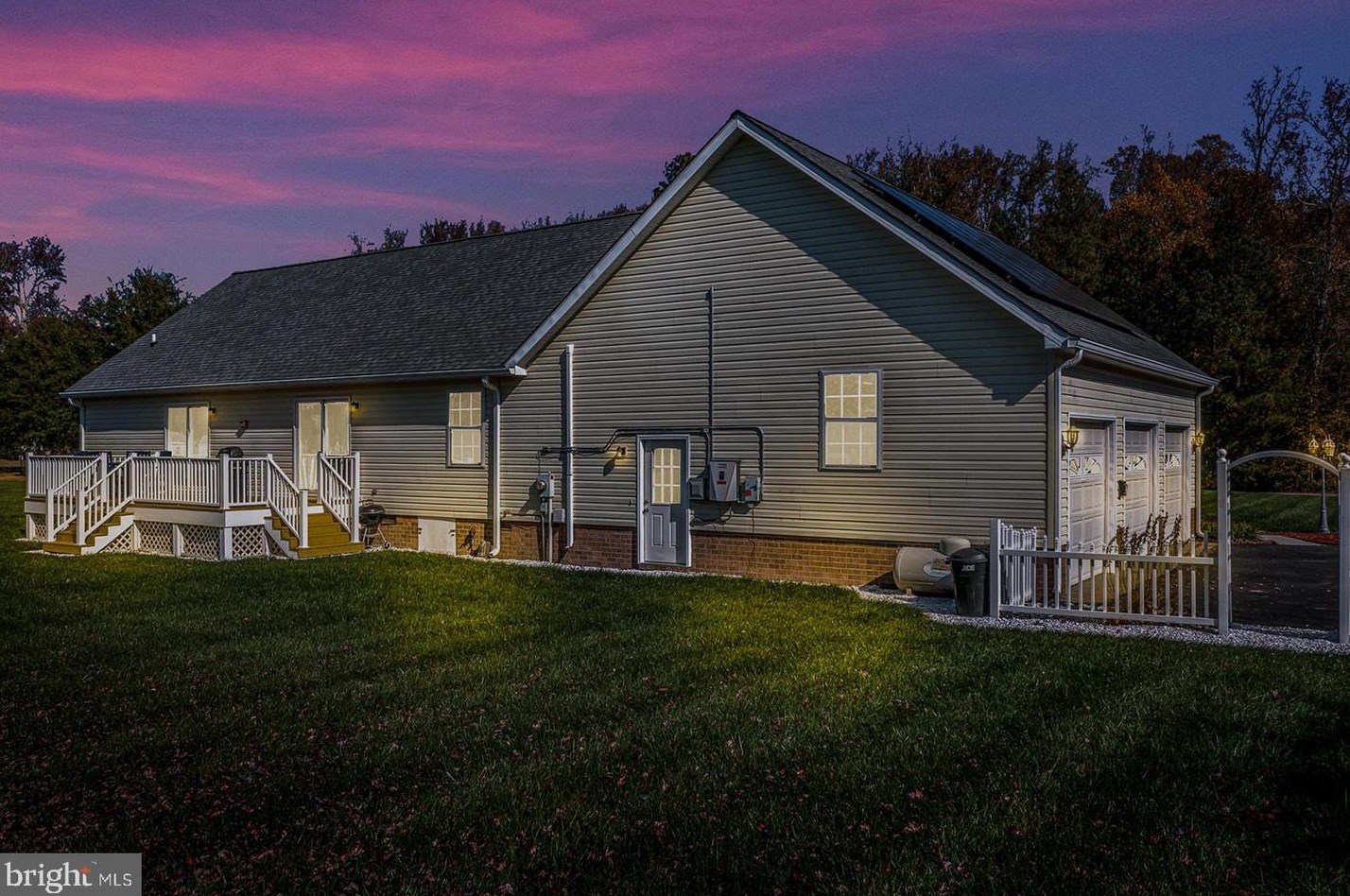 116 Holly Ct, Lottsburg, VA 22511