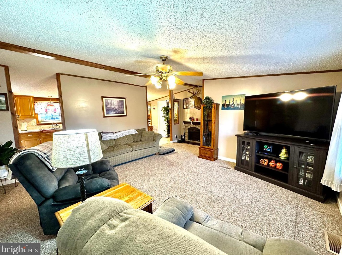 102 Bundick Rd, Lottsburg, VA 22511