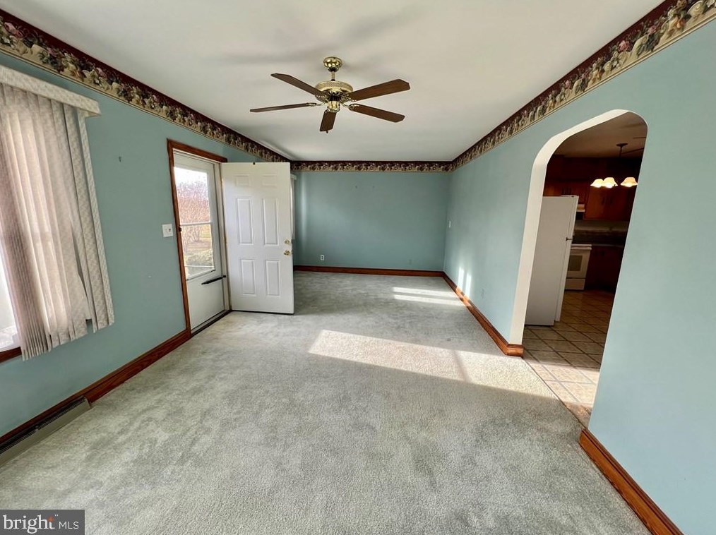 1819 Fruit Plain Rd, Walmsley, VA 22435