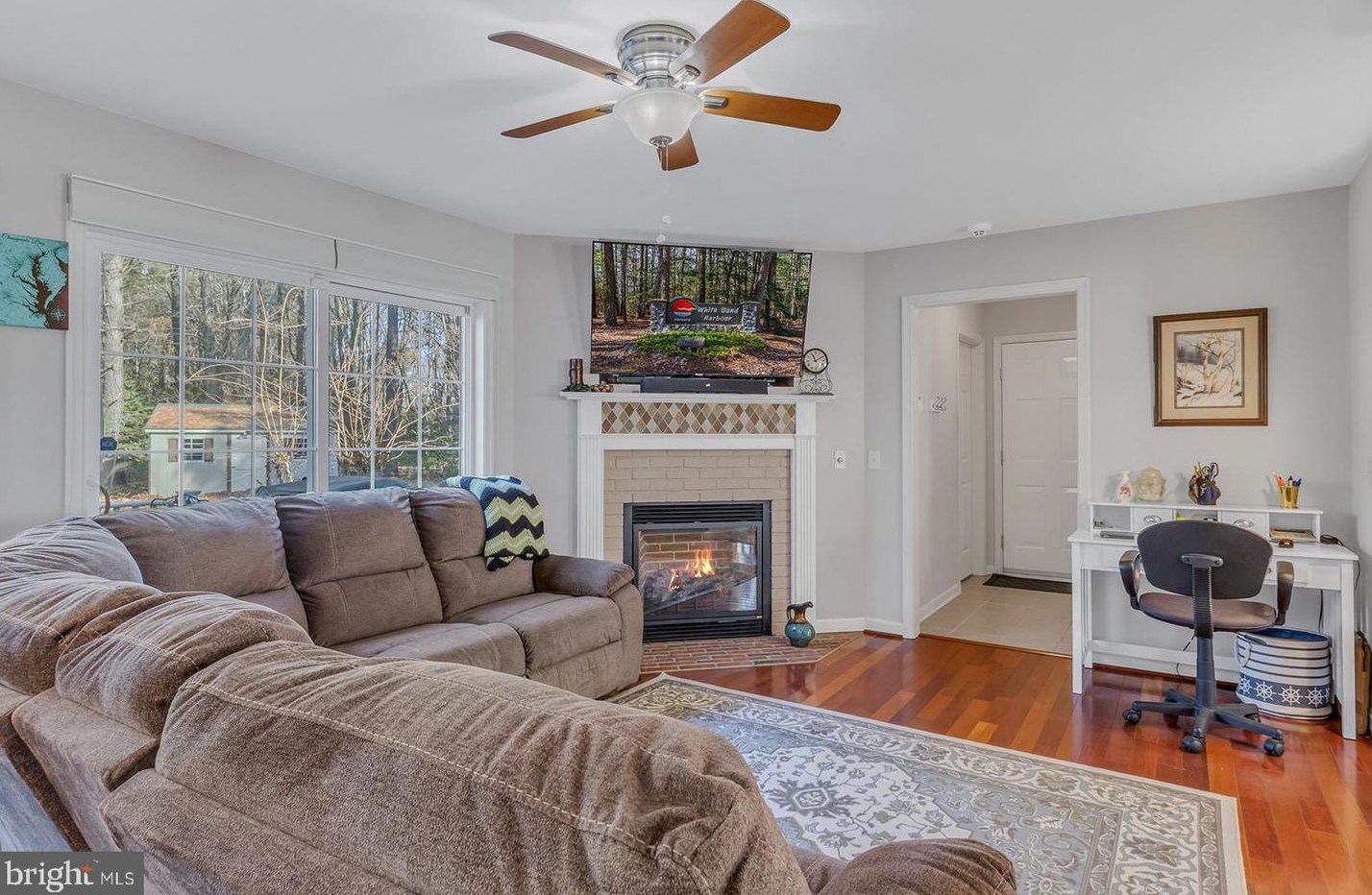 656 Cubitt Creek Rd, Heathsville, VA 22473