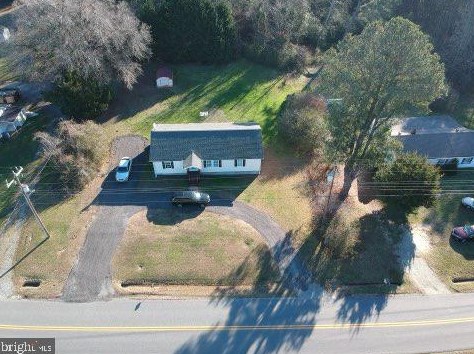 464 Harryhogan Rd, Walmsley, VA 22435