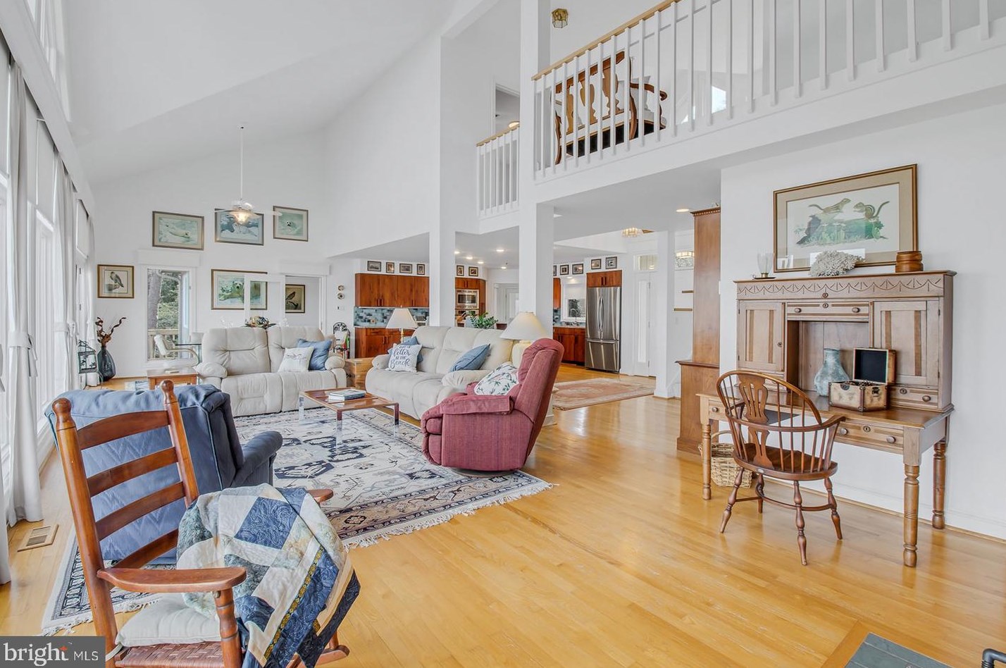 106 Smith Point Cir, Reedville, VA 22539-3025