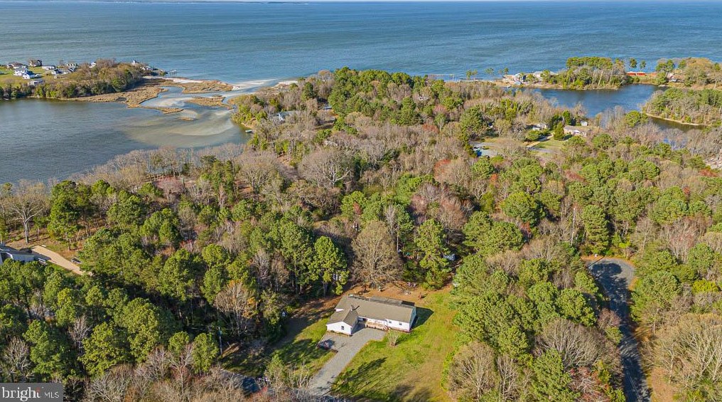 204 Lomar Ln, Heathsville, VA 22473