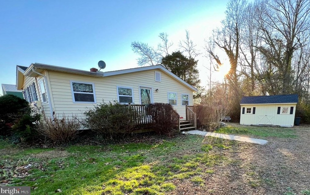 740 Cedar Point Rd, Heathsville, VA 22473