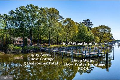 678 Wheatland Acres - Photo 1