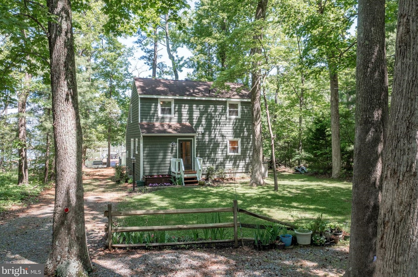 243 Muriel Dr, Heathsville, VA 22473