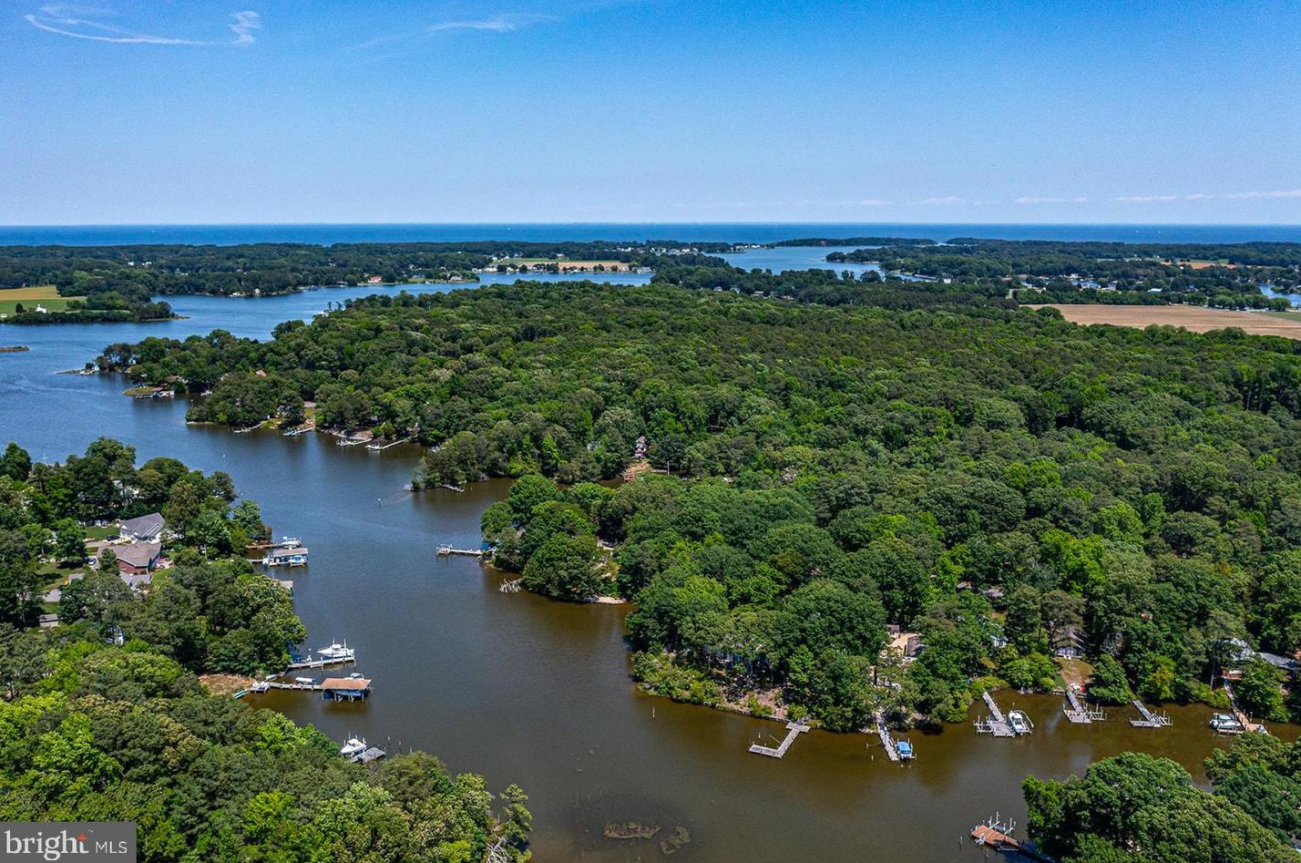 57 Swann Ct, Reedville, VA 22539-3509