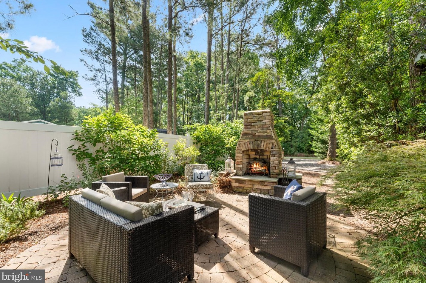 55 Jacobs Dr, Reedville, VA 22539
