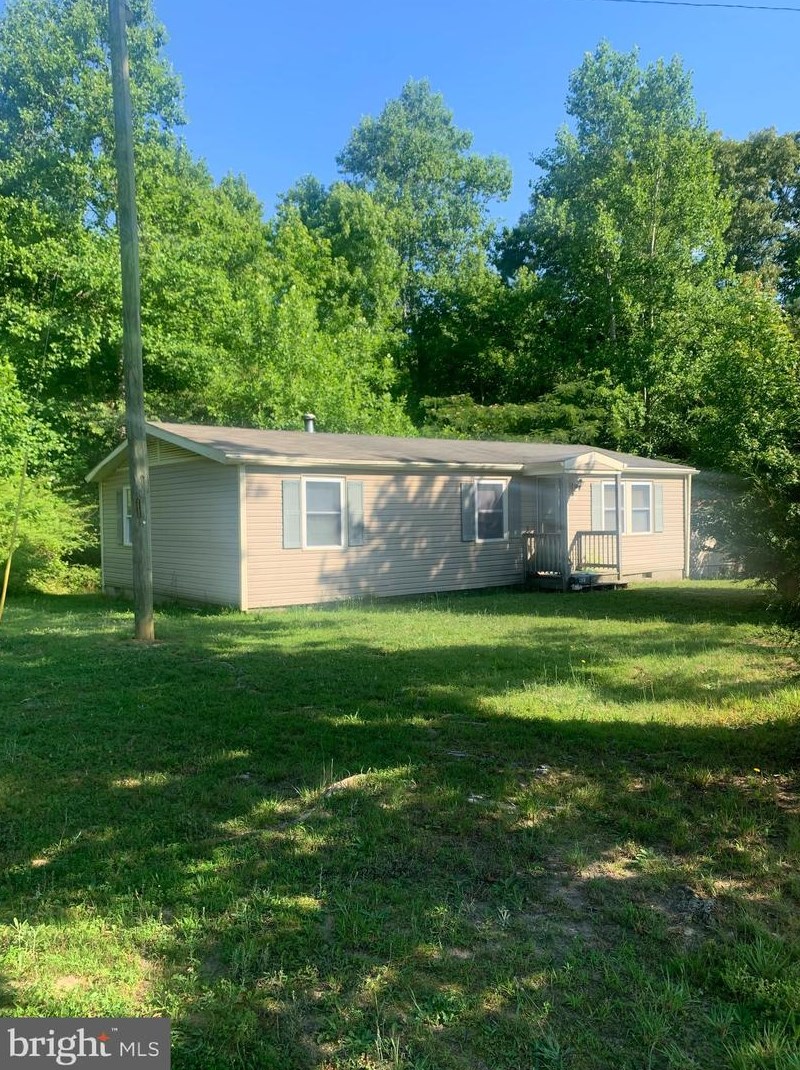 931 Light St, Heathsville, VA 22473