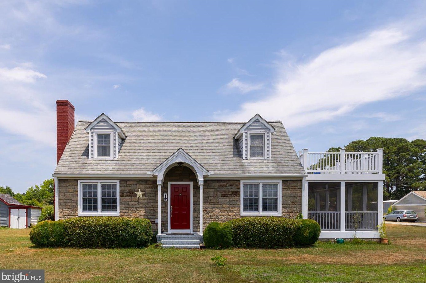 667 Ferry, Heathsville, VA 22473