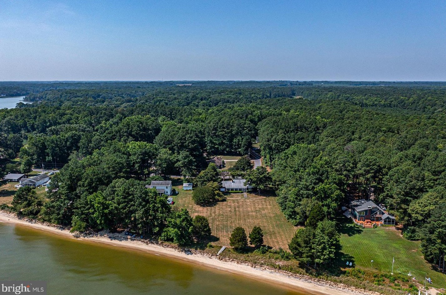 140 Bay Quarter Dr, Heathsville, VA 22473